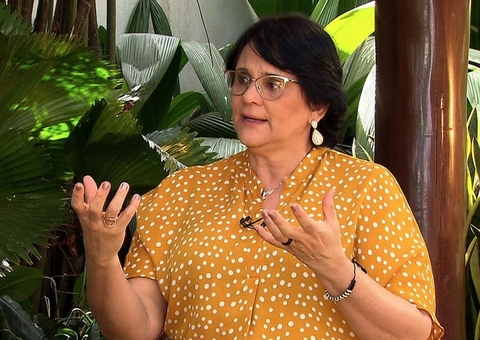 PGR apura se Damares tentou impedir aborto de criança estuprada