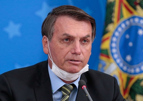 Bolsonaro sanciona regulamentação dos repasses do Fundeb a partir de 2021
