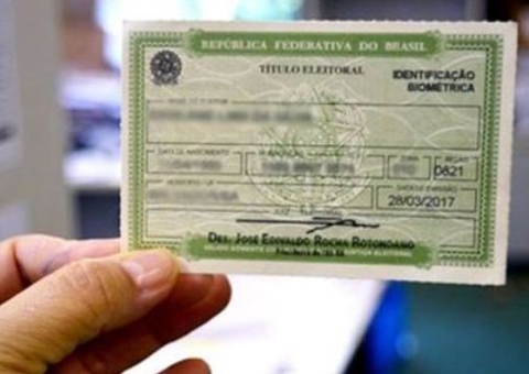 Eleitores podem ser presos a partir desta terça-feira; saiba mais