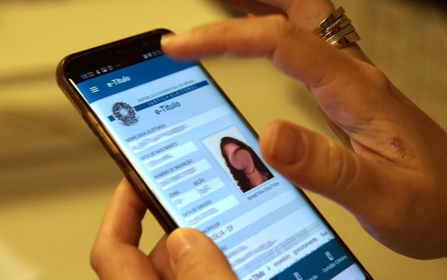 Justificativa de ausência nas votações poderá ser feita pelo app e-Título