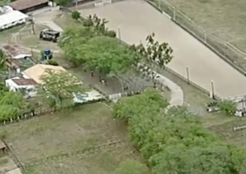 Fazendeiro mata eletricista de empresa após ter luz cortada