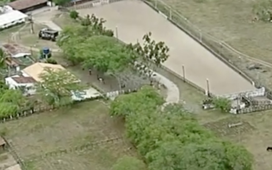 Fazendeiro mata eletricista de empresa após ter luz cortada