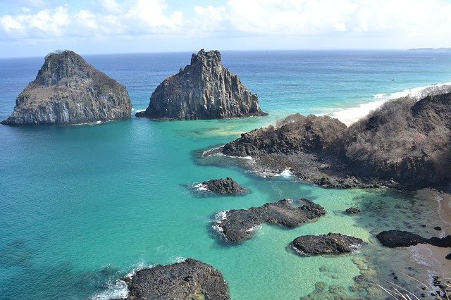 Fernando de Noronha tem novo protocolo de segurança para turistas