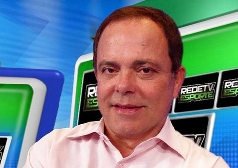 Jornalista Fernando Vanucci morre aos 69 anos