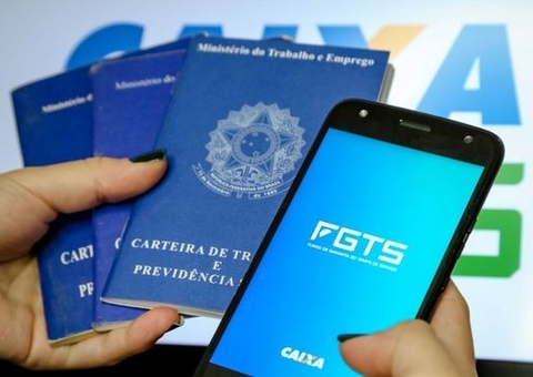Saque emergencial do FGTS encerra nesta quinta