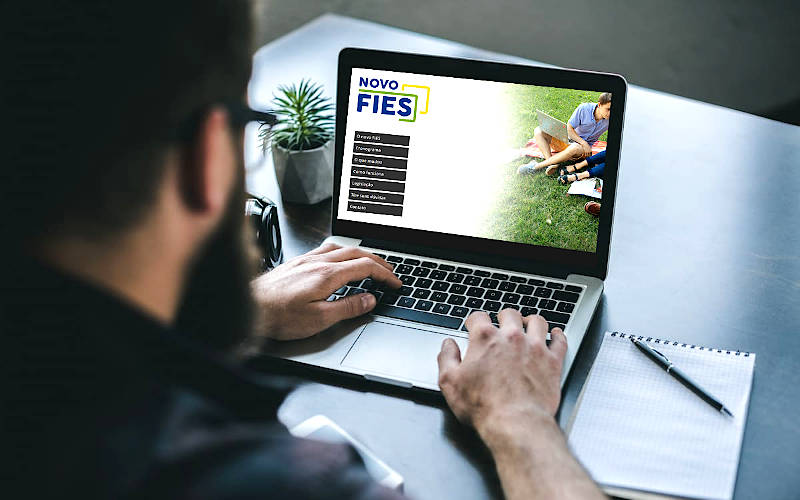 MEC publica regras para concorrer vagas remanescentes do FIES