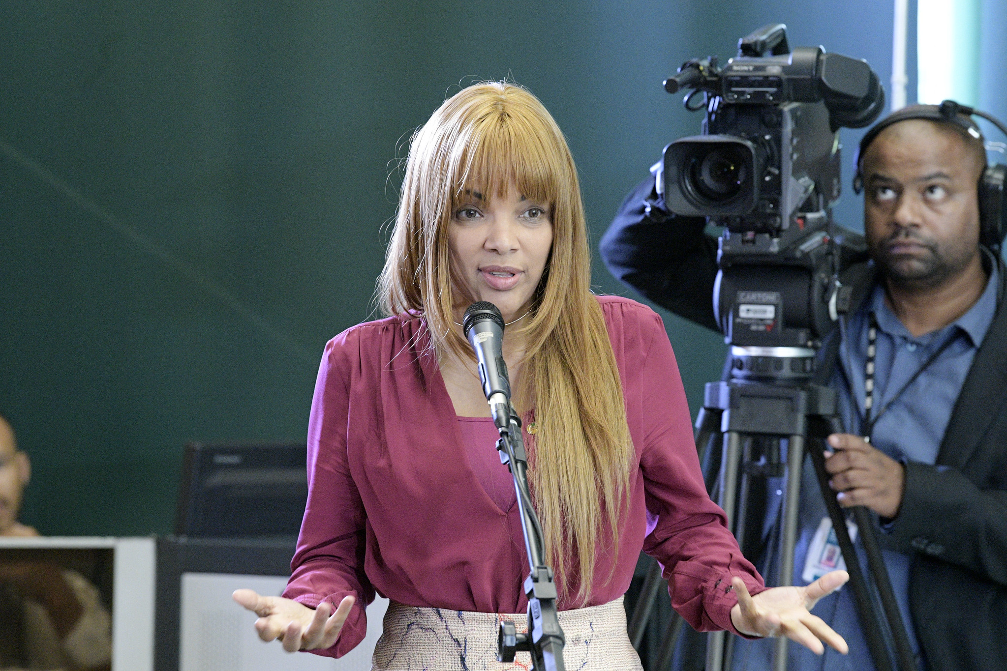 Flordelis será ouvida na quarta pela Corregedoria da Câmara dos Deputados 