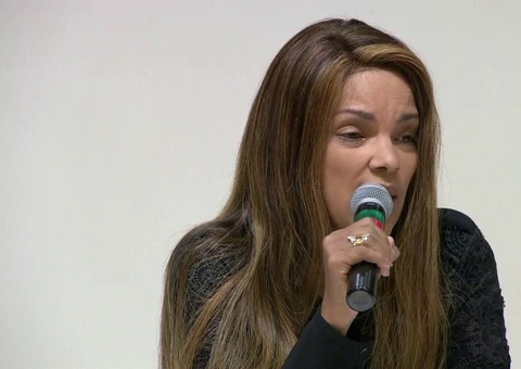 Desembargador nega pedido de Flordelis para suspender uso de tornozeleira