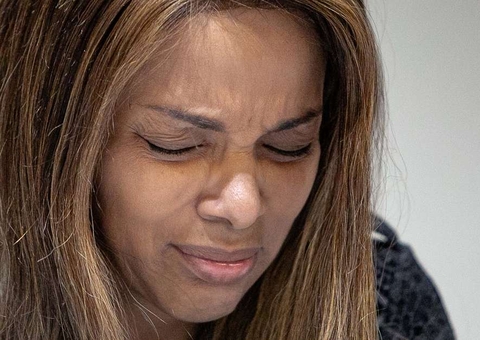 STF nega pedido da defesa de Flordelis para suspender uso de tornozeleira 