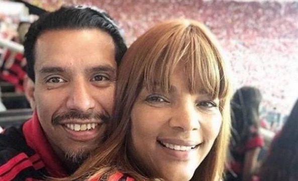 Flordelis faz declaração para marido assassinado: 'sinto sua falta'