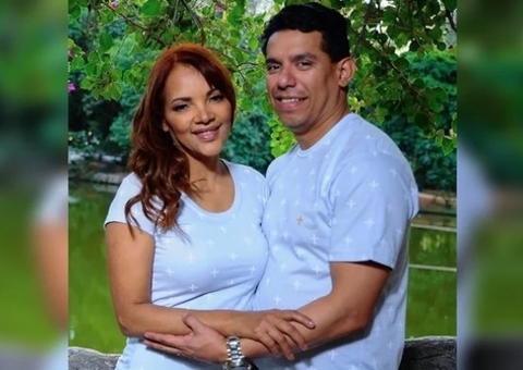 Flordelis diz que 'não consegue respirar’ por falta de marido assassinado