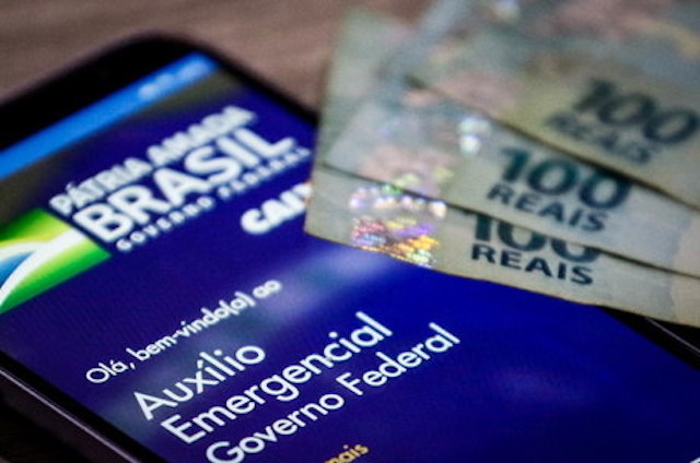 Caixa paga nova parcela do auxílio emergencial neste domingo