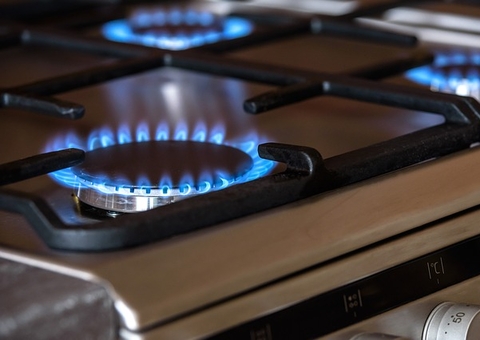 Gás de cozinha vai ficar mais caro a partir desta quinta