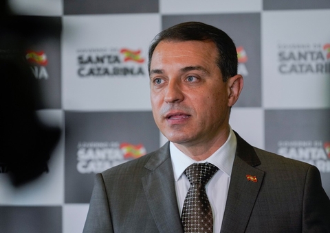 Impeachment contra governador de SC será julgado nesta sexta
