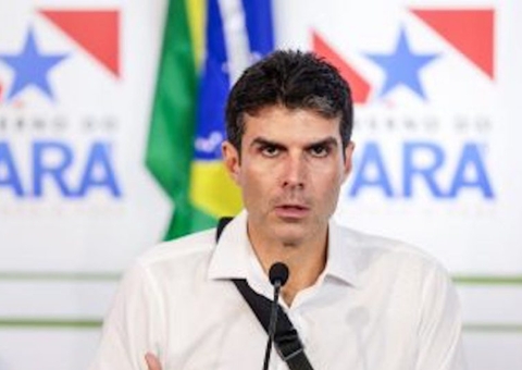 Governador do Pará se pronuncia após ação de criminosos em Cametá