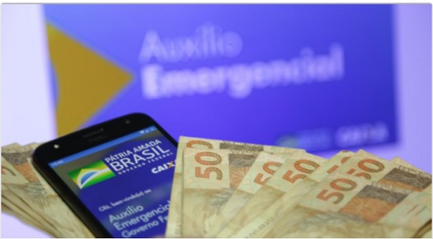 Cerca de 1,4 milhão de pessoas deixaram de sacar auxílio emergencial
