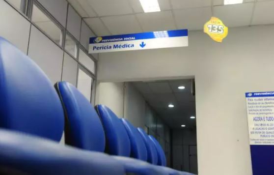 Perícias médicas são suspensas por falta de profissionais no INSS