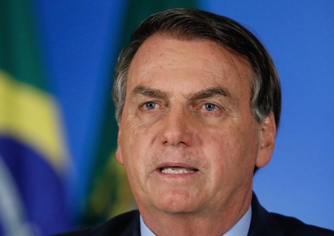 Bolsonaro convida governadores para lançamento de plano de vacinação 