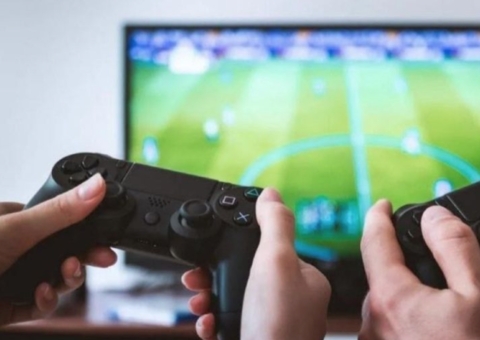 Governo anuncia nova redução em imposto sobre videogames    