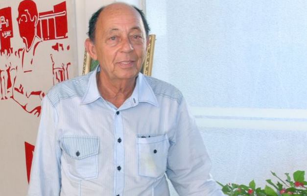 Jornalista Eduardo Ramos é morto a pauladas dentro da chácara