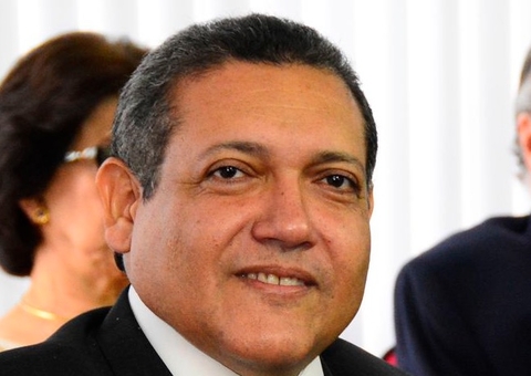 Universidade diz não ter curso que Kássio Nunes alega em currículo