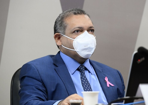 Posse de Kassio Marques como ministro do STF acontece nesta quinta