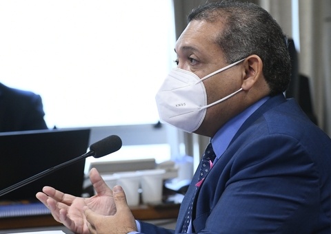 CCJ do Senado aprova Kassio Marques para ser ministro do STF