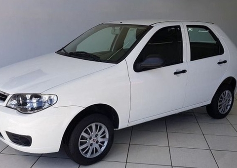 Carros são leiloados com preços a partir de R$ 3,5 mil; saiba mais