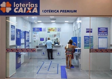 Ganhador da Mega da Virada ainda não resgatou prêmio, afirma Caixa