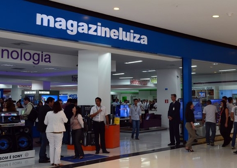 Após polêmica, Magazine Luiza afirma que vai manter seleção de trainees