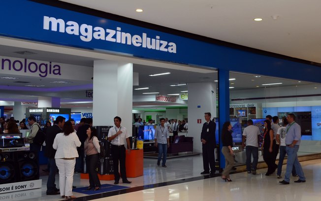 Após polêmica, Magazine Luiza afirma que vai manter seleção de trainees