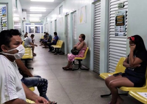 Mesmo com aumento de mortes, Saúde descarta segunda onda de Covid em Manaus