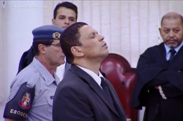 Caso Mércia Nakashima: Mizael Bispo tem prisão domiciliar revogada pelo STJ