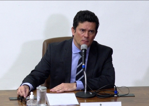 Ex-ministro, Moro assume cargo de direção em empresa americana