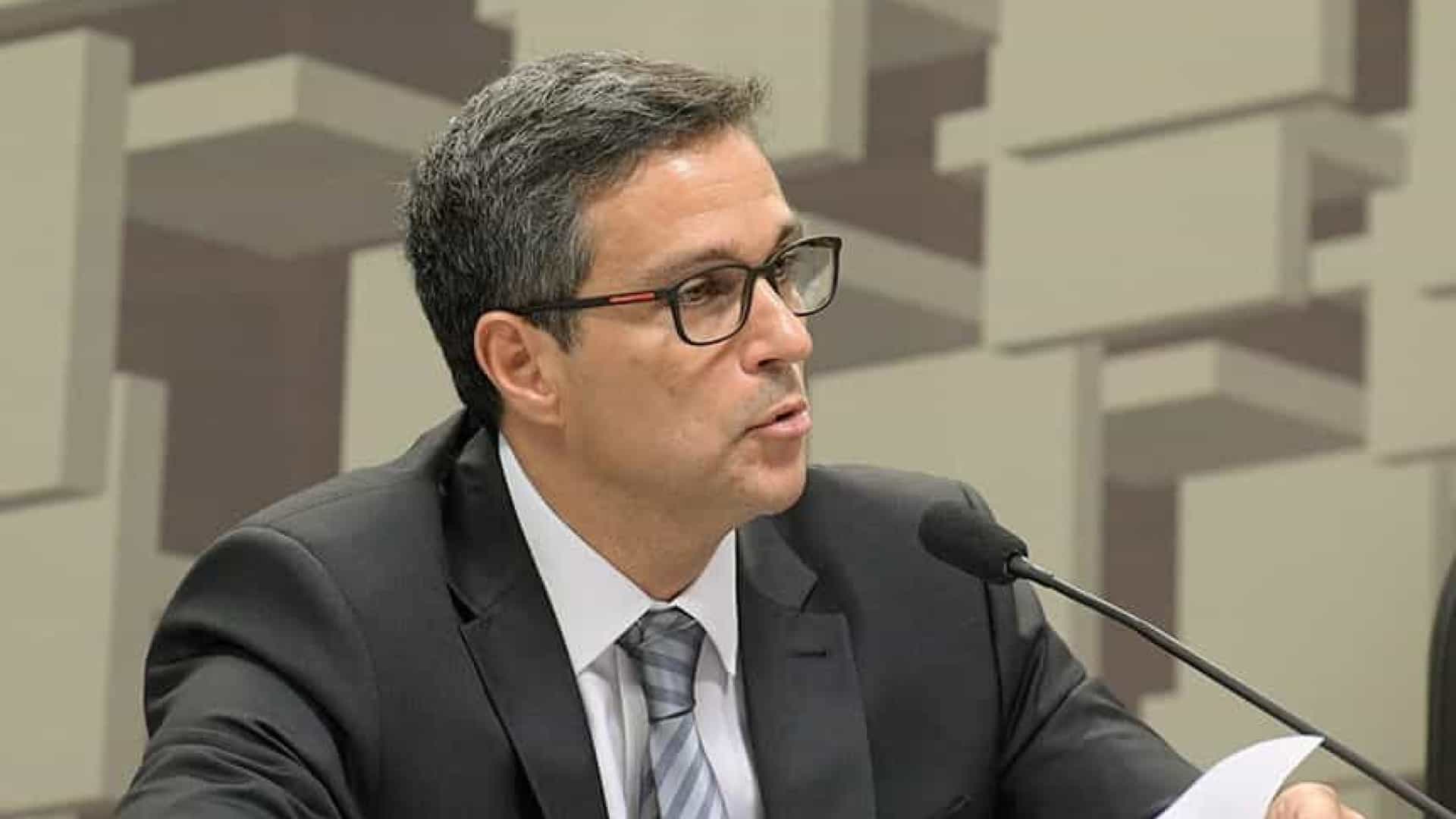 Roberto Campos Neto é eleito presidente de banco central do ano