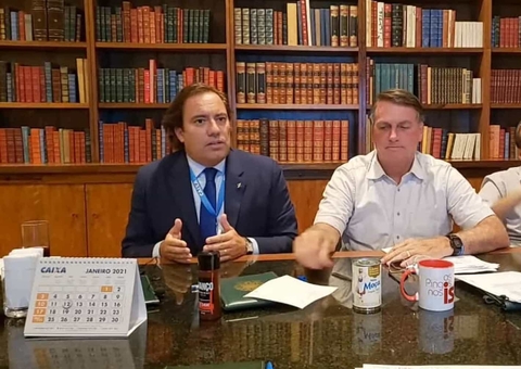 Presidente da Caixa Econômica anuncia abertura de 75 novas agências 