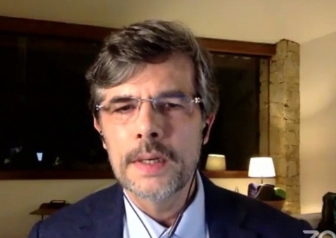 Ex-ministro, Teich estima que 230 mil brasileiros morreram por Covid-19