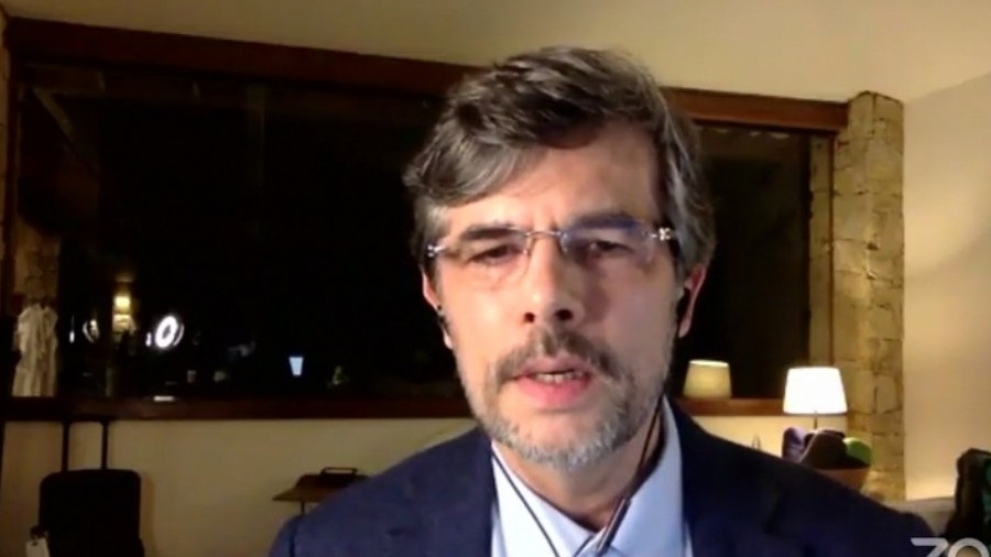 Ex-ministro, Teich estima que 230 mil brasileiros morreram por Covid-19