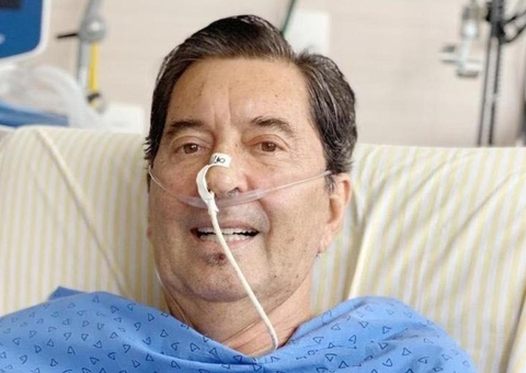 Prefeito eleito Maguito Vilela responde a estímulos mas segue na UTI