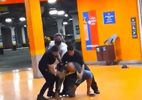Seis pessoas são indiciadas pela morte de homem negro no Carrefour