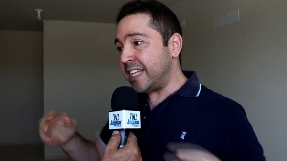 Prefeito eleito morre de covid aos 42 anos no Ceará