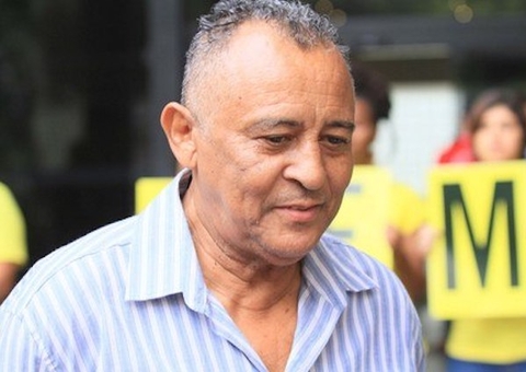 Pai de Marielle Franco está na UTI com Covid-19