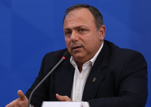 Ministério diz que postagem a favor do isolamento social foi 'erro humano'