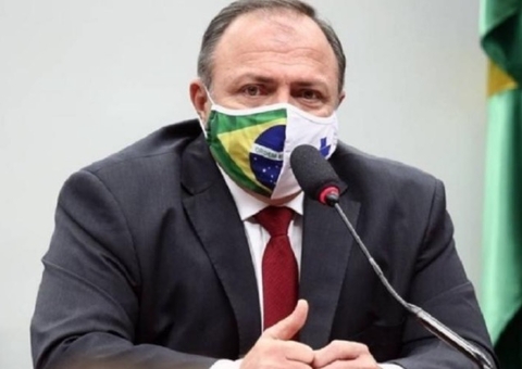 Pazuello diz que governo federal vai comprar todas as vacinas contra covid