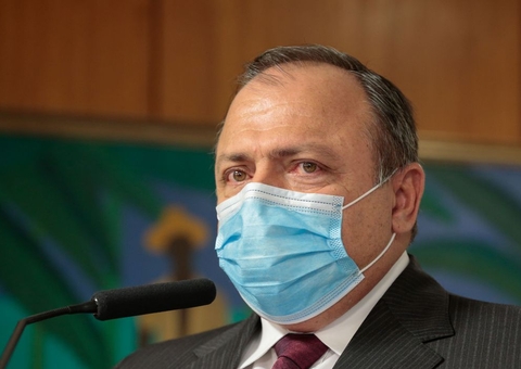 Eduardo Pazuello será efetivado como ministro da Saúde