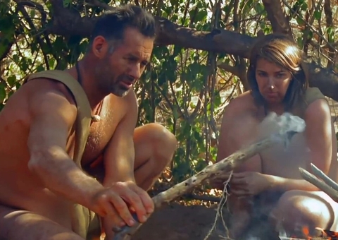 Inscrições para Largados e Pelados no Brasil abre neste domingo