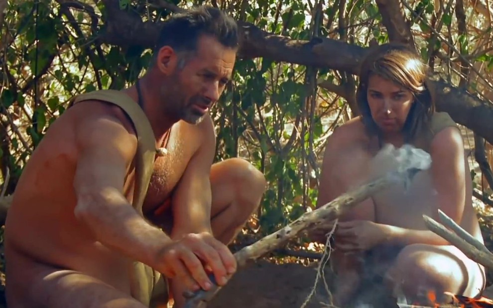 Inscrições para Largados e Pelados no Brasil abre neste domingo