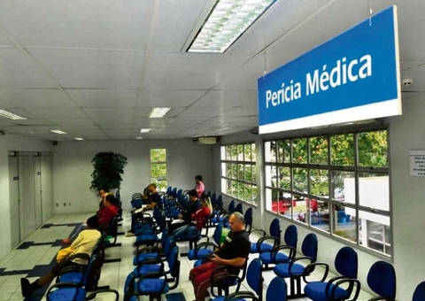Governo divulga regra sobre remarcação de perícia médica no INSS