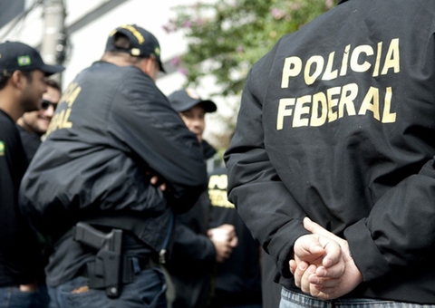 Operações conjuntas entre PF e CGU apontam prejuízos de R$ 1,1 bi
