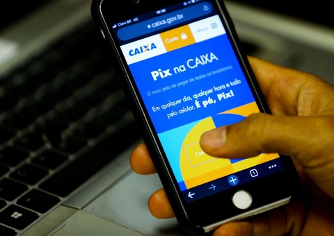 Pix teve mais de 1.500 transações no primeiro dia de teste